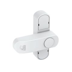 Fenster-Zusatzsicherung FS 500 - weiß