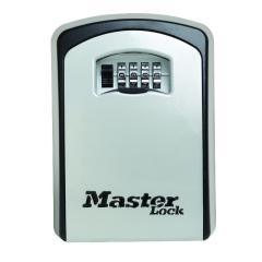 Extra großer Schlüssel Safe SELECT ACCESS mit Wandhalterung