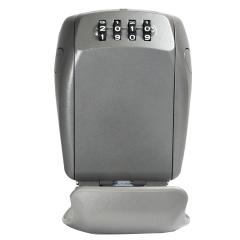 Großer Schlüssel Safe "SELECT ACCESS" , einstellbar mit Kombinationsschloss. verstärkte Sicherheit