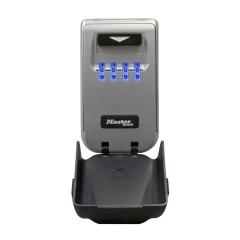 Sicherer Schlüssel Safe "SELECT ACCESS" , einstellbar mit Kombinationsschloss, beleuchtete Zahlenräder