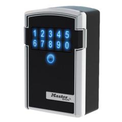 Sicherer Schlüssel Safe SELECT ACCESS Bluetooth | 10-stelliger digitaler Code, Tastatur mit Hintergrundbeleuchtung