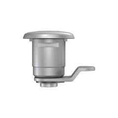 Hebelschloss HS 327 (mit Klammer)