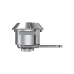 Hebelschloss HS 331 (mit Klammer)