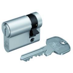 AS Profil-Halbzylinder - GL