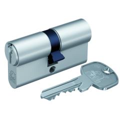 AS Profil-Kurzzylinder - VS