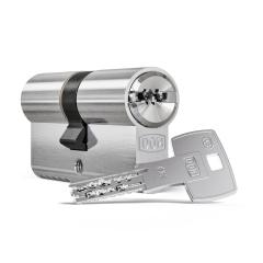 DOM TwinStar Doppelzylinder | mit Bohrschutz