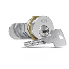 DOM ix Teco Zylinderhebelschloß