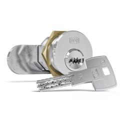 DOM TwinStar Hebel-Zylinderschloß