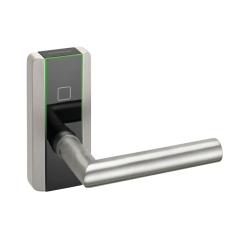 dormakaba evolo c-lever compact K6 -SL2 - schwarz