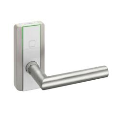 dormakaba evolo c-lever compact K6 - SL2 - weiss