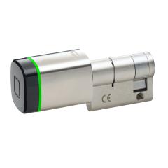 dormakaba evolo Halbzylinder SL2