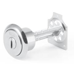 KESO 2500 - Außenzylinder zentrisch für Kastenschloss