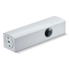 GEZE - Scherentürschließer TS 2000 NV BC silber EN 2-4