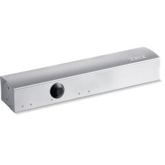 GEZE - Türschließer TS 5000 EN 2-6 silber