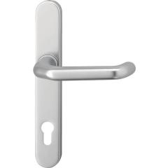 Rahmen-1/2 Innen-Garnitur 1300/0235 Alu.F1 PZ EDI