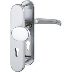 Schutzgarnitur San Fran.86G/3331/3310/1301 Alu.F1 72mm 37-47mm HOPPE