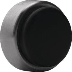 Wandtürpuffer 611XA/611XC VA XA ma L.65mm HEWI