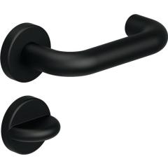 Rosettengrt.111PBR02.230 PA 90 ma U-Form FBM DIN L/R D/D HEWI