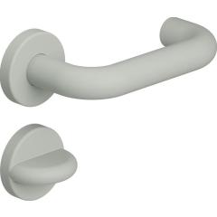 Rosettengrt.111PBR02.230 PA 99 ma U-Form FBM DIN L/R D/D HEWI