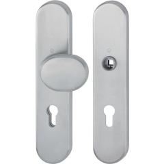 Schutzgarnitur E86G/3331/3310 VA F69 72mm 37-47mm HOPPE