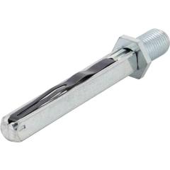 Bef-set.Sertos® FS-K/G 50-60mm o.4-KT.9x75mm HOPPE