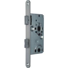 ZT-Einsteckschl.BAD20/55/78/8mm DIN R SP silber rd Kl 2 SSF