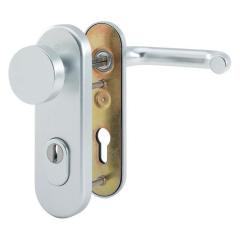 FS-Garnitur Paris FS-58/3332KZA/353K-1/138F Alu.F1 D/K TS 42-47mm PZ rd