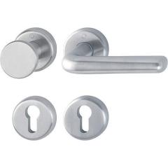 Rosettengrt.Hel.E48/17KV/17KVS/1730Z VA F69 rd.PZ DIN L/R fl.D/K HOPPE