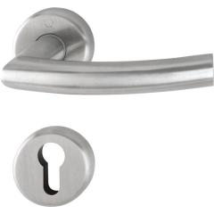 Rosettengrt.Narvik E1430ZP/17KV/17KVS VA F69 rd.PZ DIN L/R D/D HOPPE