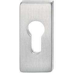 Schieberosette 17 1765 VA 6204 Schildst.9mm PZ ktg.FSB