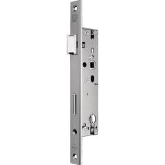 Panik-RR-Einsteckschl.B 1316 E DIN li.24/268/34/92/9mm U-St.BKS