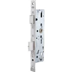 Panik-RR-Einsteckschl.B 1821 B DIN L/R 24/268/34/92/9mm U-St.BKS