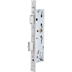 Panik-RR-Einsteckschl.B 1825 D DIN L/R 24/270/35/92/9mm ktg.BKS