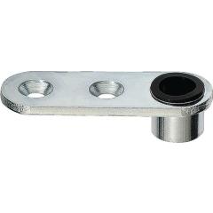 Stangenführungsplatte B9019 DIN L/R Maß AxBxC BKS