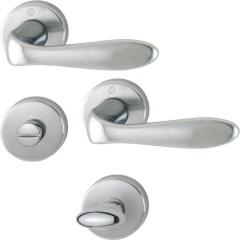 Rosettengrt.Genova M1535/19KV/19KVS MS F45-R rd.SK/OL DIN L/R D/D HOPPE