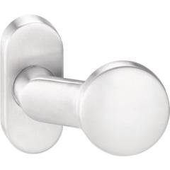 Profiltürknopf 2033/1620 Material VA EST 4-KT.M12mm fest EDI