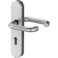 Schutzgarnitur Logo 8753/9203 VA EST 92mm 65-75mm EDI