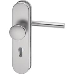 Schutzgarnitur Logo 8743/0792 VA EST 92mm 65-75mm EDI