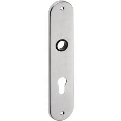 Renovierschild 206 Z VA EST PZ Entf.72mm EDI | 2 Stück