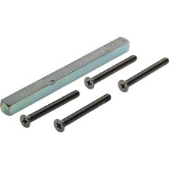 Bef-set.ZUB DG 9MM 51-65MM 51-65mm M5x65 4-KT.9x120mm OGRO