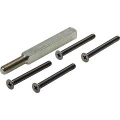 Bef-set.ZUB WG 9MM 35-50MM 35-50mm M5x50 4-KT.9x90mm OGRO