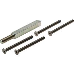 Bef-set.ZUB WG 9MM 51-65MM 51-65mm M5x65 4-KT.9x90mm OGRO