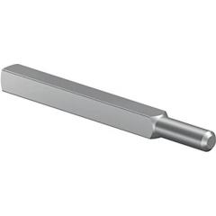 Wechselstift OGRO 115 4-KT.8x105mm STA M8 OGRO