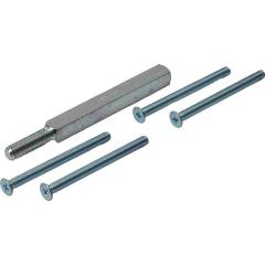 FS-Befestigungsset OGRO 114/115 4-KT.9x105mm Wechselstift OGRO