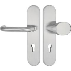 Schutzgarnitur 1801/2089.S/3128 VA 72mm 36-53mm HERMAT