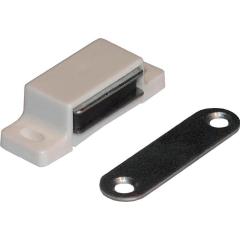 Magnetschnäpper 4100 Ku.braun 4-5kg BMB | 50 Stück