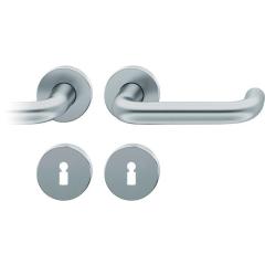 Rosettengrt.12 1070 VA F69 U-Form BB DIN L/R D/D FSB