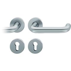 Rosettengrt.12 1070 VA F69 U-Form PZ DIN L/R D/D FSB