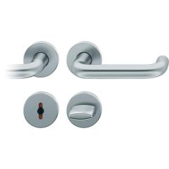 Rosettengrt.12 1070 VA F69 U-Form WC-R8 DIN L/R D/D FSB