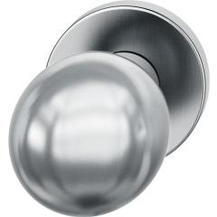 Türknopf 23 0802 03400 VA 6204 Aufnahme M12 ger.FSB